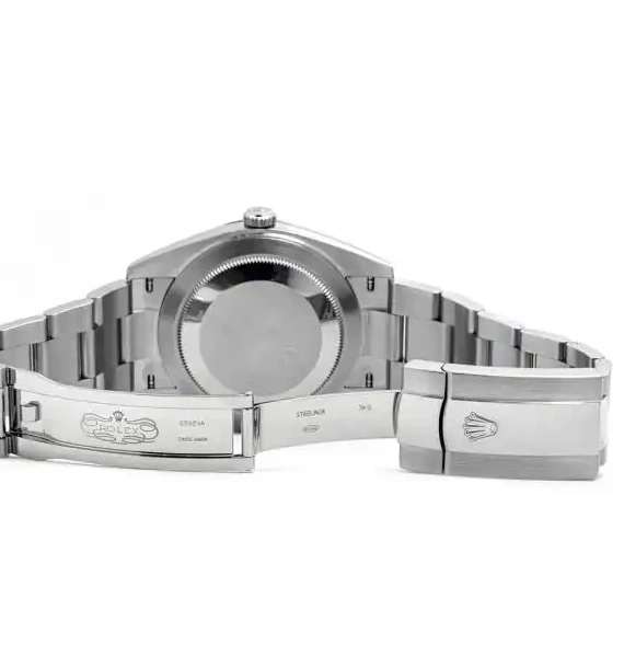 Prestigious Jewelrys Rolex 126300 Datejust Steel Stainless 0711